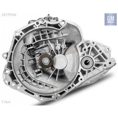 Astra-J Corsa-D Aveo Manuel Şanzıman Gm 55566079 24579760 Benzinli - 1