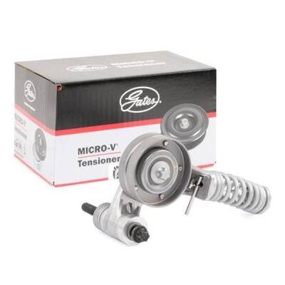 Astra J Cruze Aveo Corsa D 1.4 V Kayış Gergi Komple Gates 25305345 - GATES