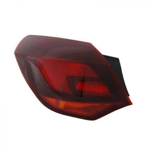 Astra J Hb Sol Dış Stop Koyu Zemin 1222209 - 1