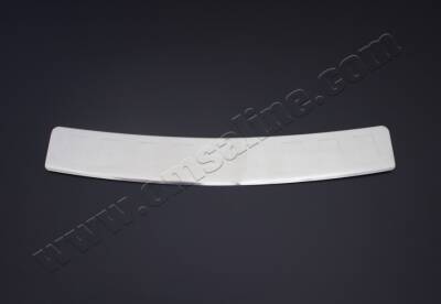 Astra J Hb Tampon Eşiği Koruma Kromu Omsa - 3