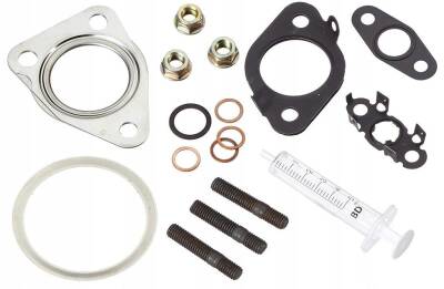 Astra J İnsignia Meriva Mokka B16 Turbo Montaj Takımı Conta Elring - 2