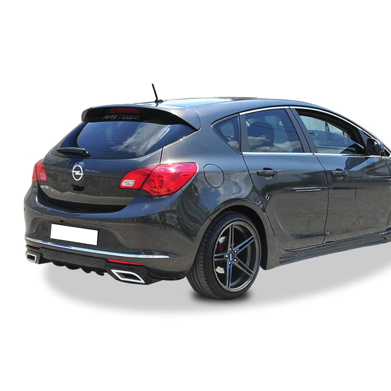 Astra J Marşbiyel Takımık Plastik Ürün Sağ Sol Takım - 2