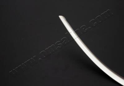 Astra J Ön Tampon Krom Çıta Panjur Kenarı Çelik - 1