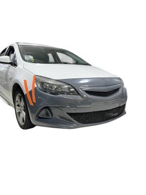 Astra J Opc Ön Tampon Plastik Ürün Boyasız - UMT AUTO PARTS