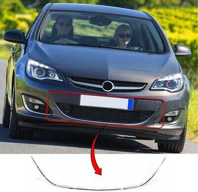 Astra J Panjur Kromu Çıta Nikelaj İthal - 1