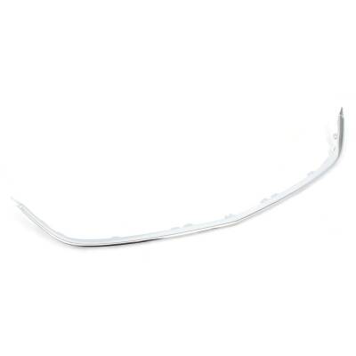 Astra J Panjur Kromu Çıta Nikelaj İthal - 3