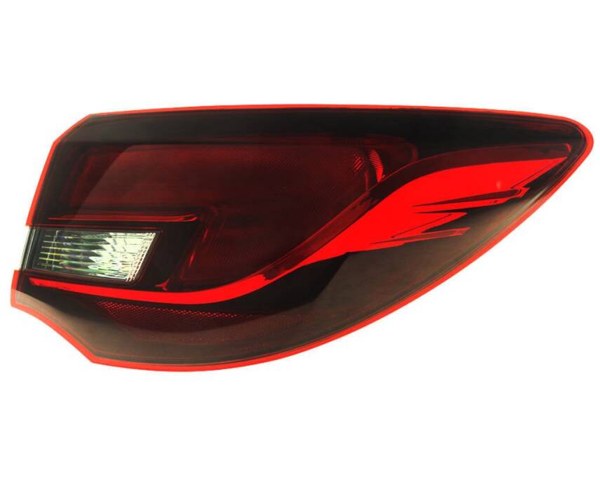 Astra J Sedan Sağ Dış Stop Lambası Depo - 1