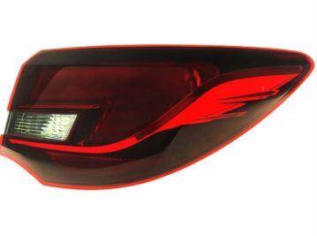 Astra J Sedan Sağ Dış Stop Lambası İthal - 1