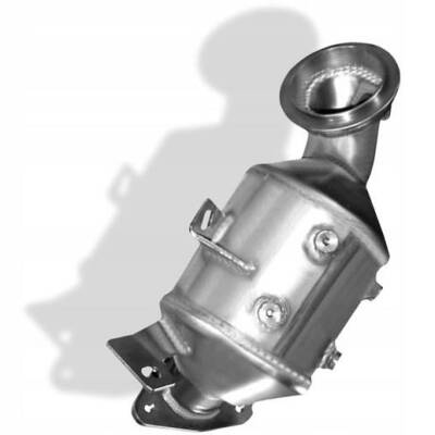 Astra Trax Mokka Cruze Aveo İnsignia Katalitik Konvektör A14Net A14Xer Motor - İTHAL