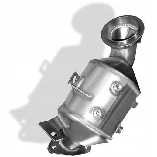 Astra Trax Mokka Cruze Aveo İnsignia Katalitik Konvektör A14Net A14Xer Motor - 1