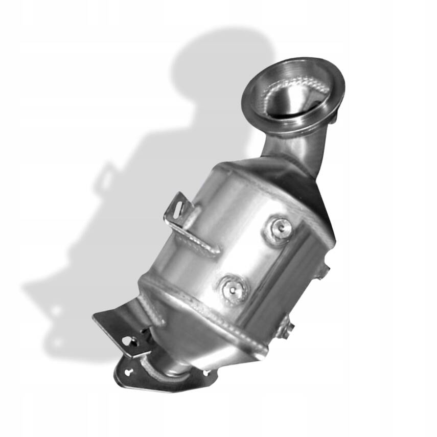 Astra Trax Mokka Cruze Aveo İnsignia Katalitik Konvektör Gm A14Net A14Xer Motor - 1