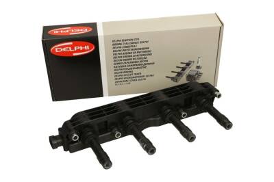 Ateşleme Bobin Astra G Vectra B Z16 - DELPHI