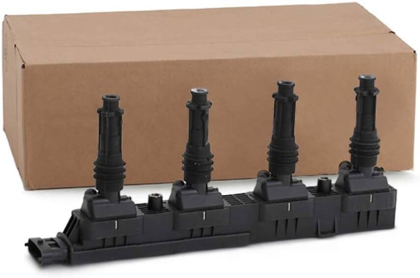 Ateşleme Bobini Aveo 2012 1.4 1.2 Corsa D Cruze 1.4 Net Astra İnsignia - 1