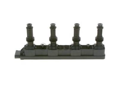 Ateşleme Bobini Aveo 2012 1.4 1.2 Corsa D Cruze 1.4 Net Astra İnsignia - 2