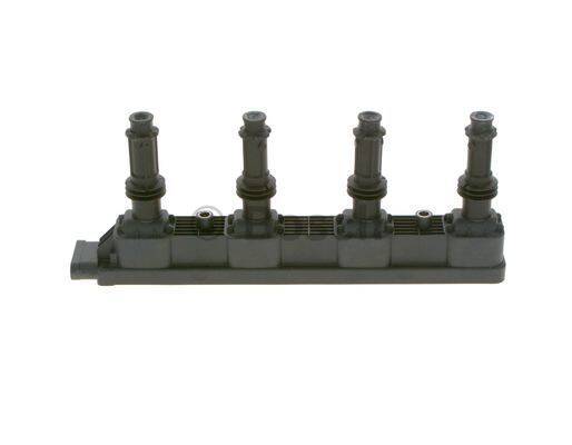 Ateşleme Bobini Aveo 2012 1.4 1.2 Corsa D Cruze 1.4 Net Astra İnsignia - 2