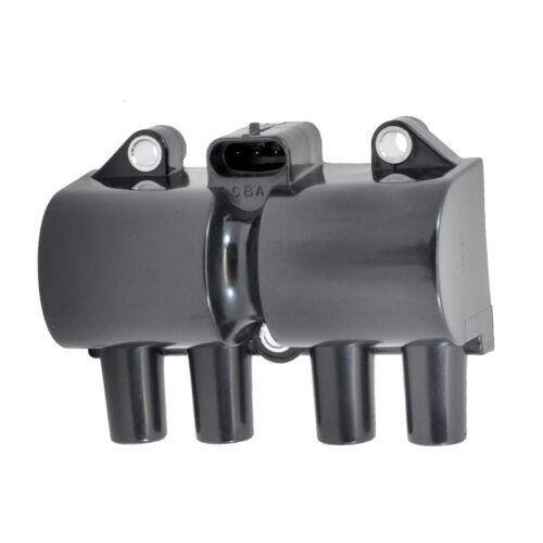 Ateşleme Bobini Aveo & Kalos 1.4 8V 1.2 Valeo - 1