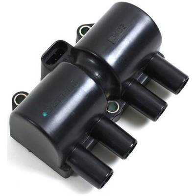 Ateşleme Bobini Aveo Kalos Rezzo - İTHAL