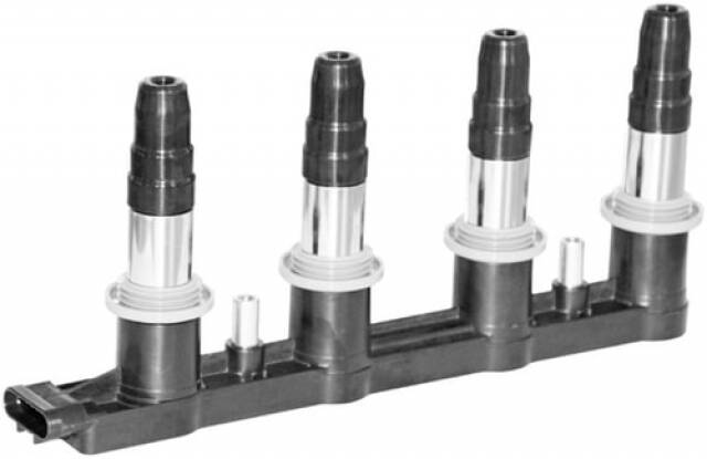 Ateşleme Bobini Cruze 1.6 Aveo 1.4 16V 09>11 - 1