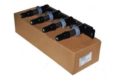 Ateşleme Bobini Cruze 1.6 Aveo 1.4 16V 09>11 Oem - 1