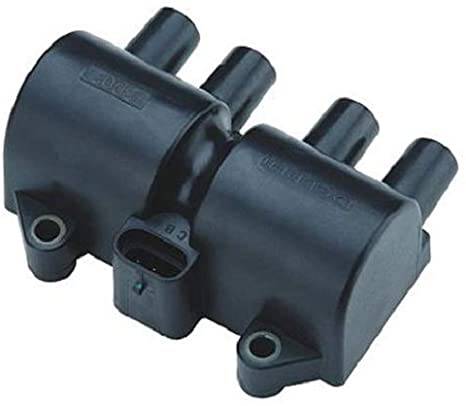 Ateşleme Bobini Kalos Aveo 1.2 1.4 Rezzo Spark 1.2 - 1