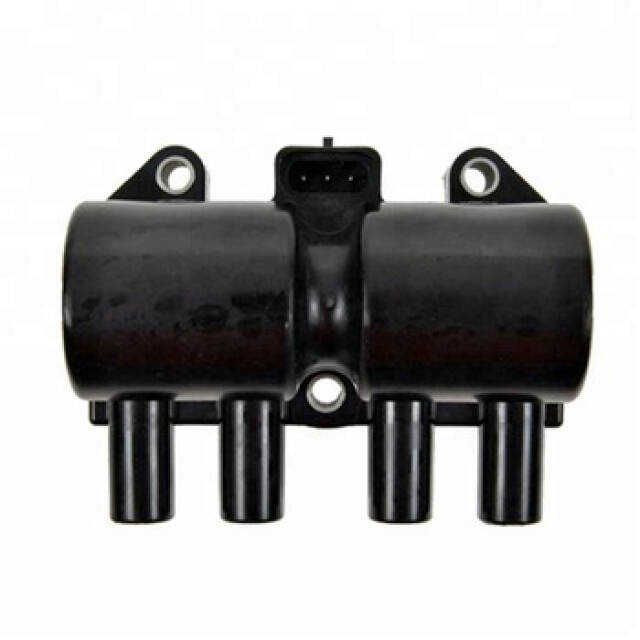 Ateşleme Bobini Kalos Aveo 1.2 1.4 Rezzo Spark 1.2 - 3