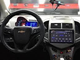 Aveo 2011-2013 T300 Multi Medya Tesla - 3