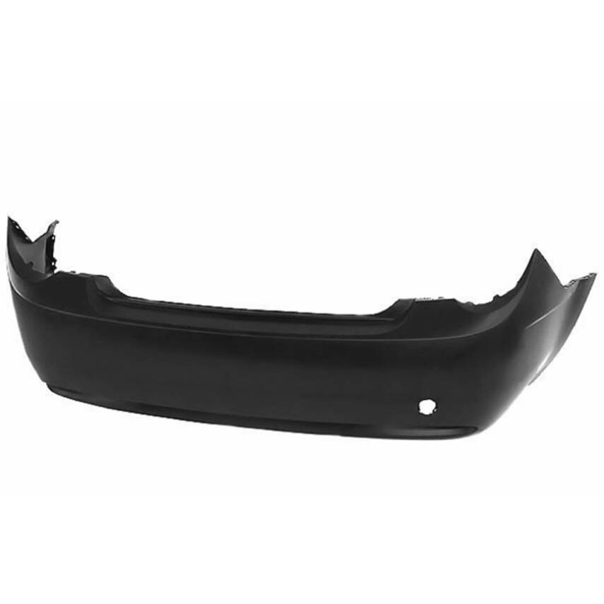 Aveo 2012 Sonrası T300 Sedan Arka Tampon Gm Orjinal - 1