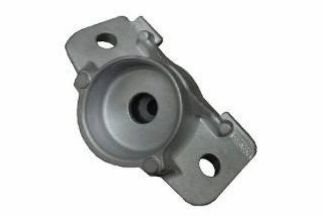 Aveo Amortisör Kule Takozu Arka Sol 2012 Sonrası T300 - 3