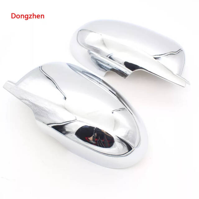 Aveo Krom Ayna Kapak Seti - 2