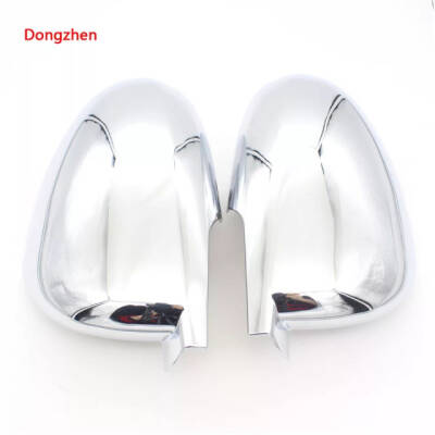 Aveo Krom Ayna Kapak Seti - 3