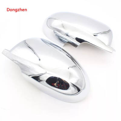 Aveo Krom Ayna Kapak Seti - 2