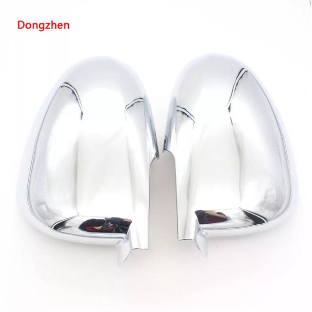 Aveo Krom Ayna Kapak Seti - 3