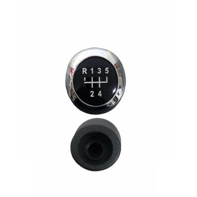 Vites Topuzu Aveo T300 Tam Uyumlu 5 İleri 2012 Sonrası - 1