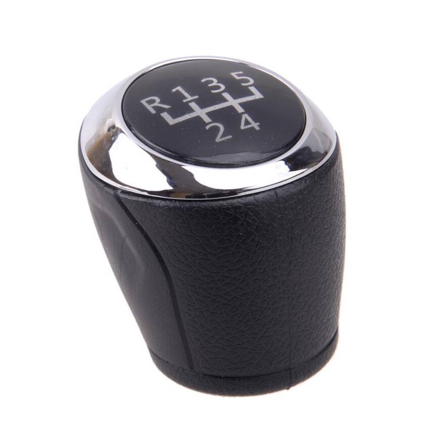 Vites Topuzu Aveo T300 Tam Uyumlu 5 İleri 2012 Sonrası - 2