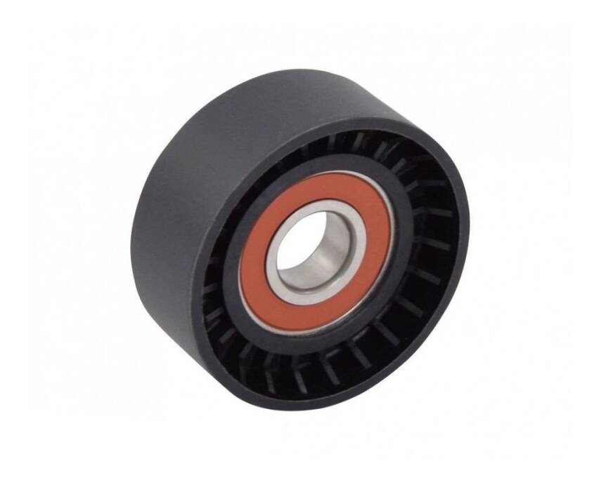 Aveo T300 Cruze Astra Mokka Trax V Kayış Rulmanı Avare Bilyası - 1