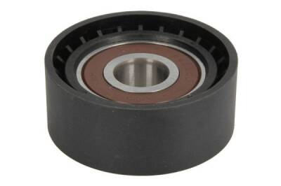 Aveo T300 Cruze Astra Mokka Trax V Kayış Rulmanı Avare Bilyası - 2