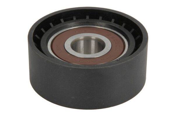 Aveo T300 Cruze Astra Mokka Trax V Kayış Rulmanı Avare Bilyası - 2