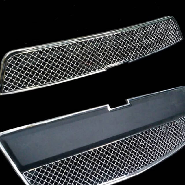 Aveo T300 Krom Panjur Seti - 4