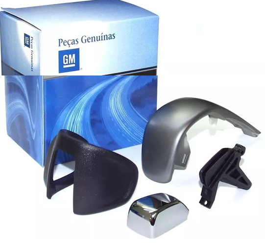 Aveo T300 Otomatik Vites Topuz Tamir Kiti 4 Parça - 1