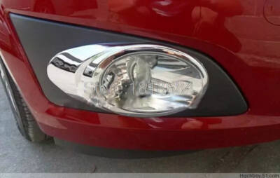 Aveo T300 Sis Krom Kaplama - 3