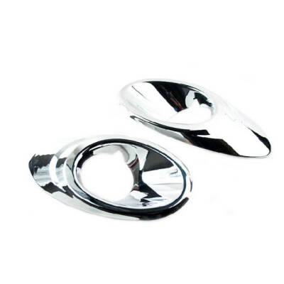 Aveo T300 Sis Krom Kaplama - 5