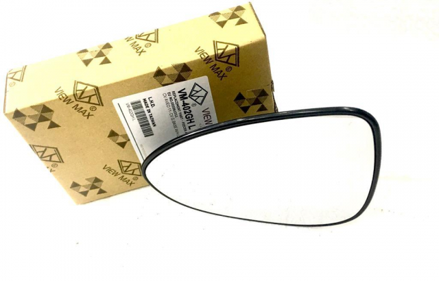 Aveo T300 Yeni Kasa Ayna Camı Elektrikli Sağ - 1