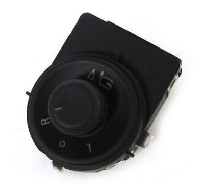 Ayna Ayar Düğmesi Cruze 2013-2015 Katlanır Model - 1