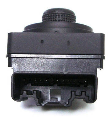 Ayna Ayar Düğmesi Cruze 2013-2015 Katlanır Model - 2