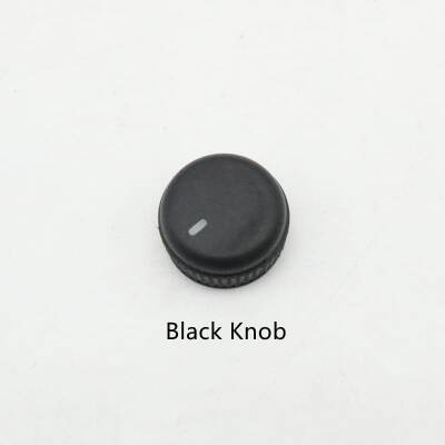 Ayna Ayar Düğmesi Kafa Tek Aveo Cruze Astra İnsignia Aveo Kahverengi - 9