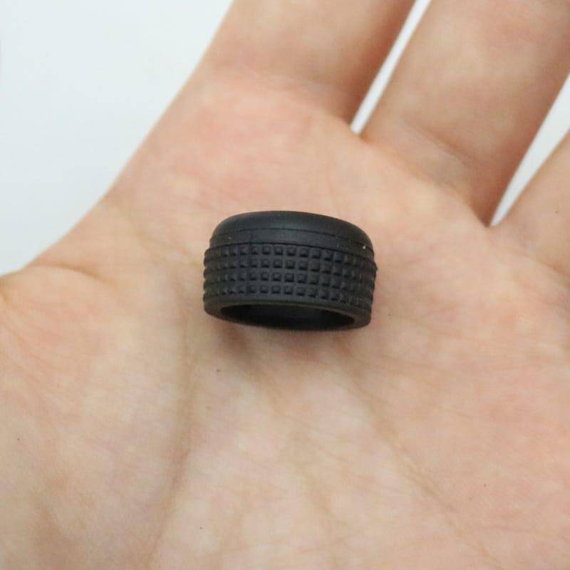 Ayna Ayar Düğmesi Kafa Tek Aveo Cruze Astra İnsignia Aveo Kahverengi - 10