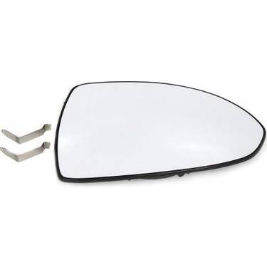 Ayna Camı Sağ Elektrikli Isıtmalı Corsa D İthal - 1