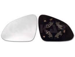 Ayna Camı Sağ Elektrikli Isıtmalı İnsignia A İthal - 1