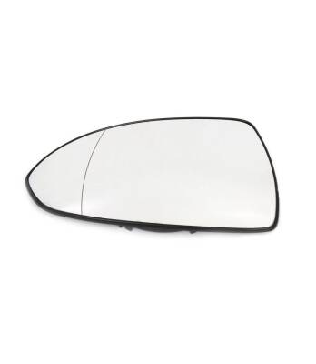 Ayna Camı Sol Elektrikli Isıtmalı Corsa D İthal - 1