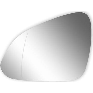 Ayna Camı Sol Elektrikli Isıtmalı İnsignia A İthal - 1